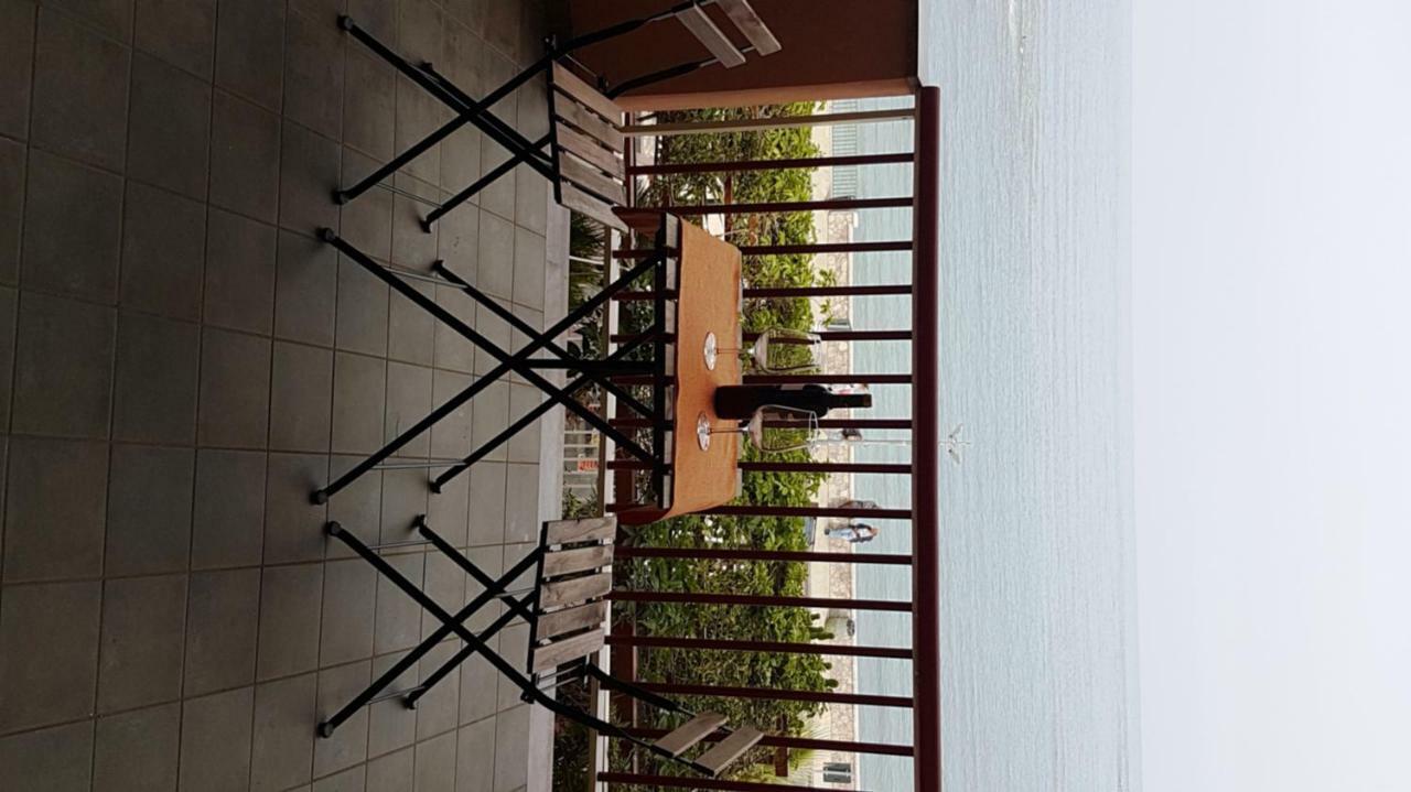 Loft Baia Di Giardini Appartement Buitenkant foto