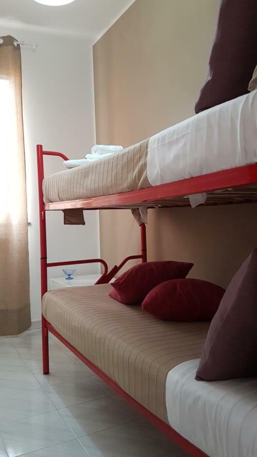 Loft Baia Di Giardini Appartement Buitenkant foto