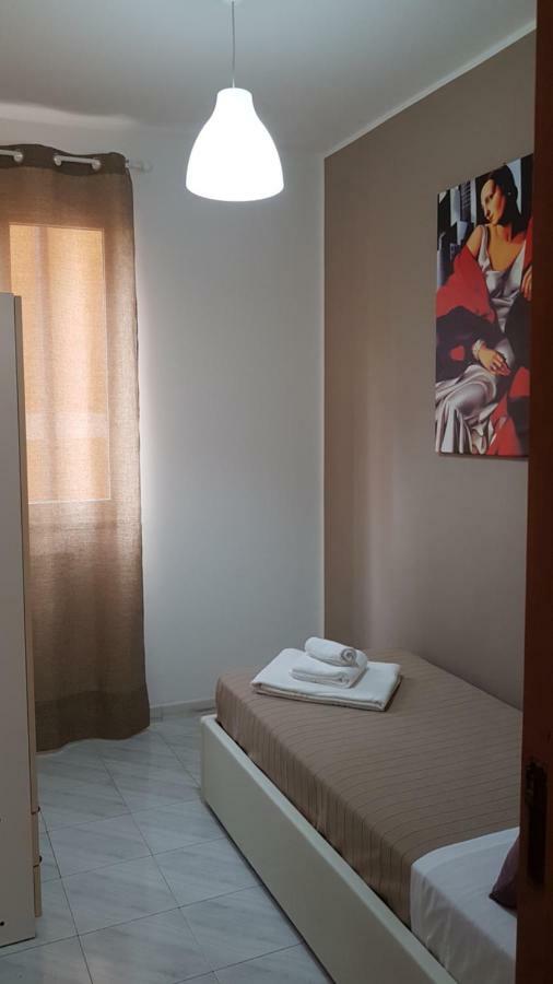 Loft Baia Di Giardini Appartement Buitenkant foto