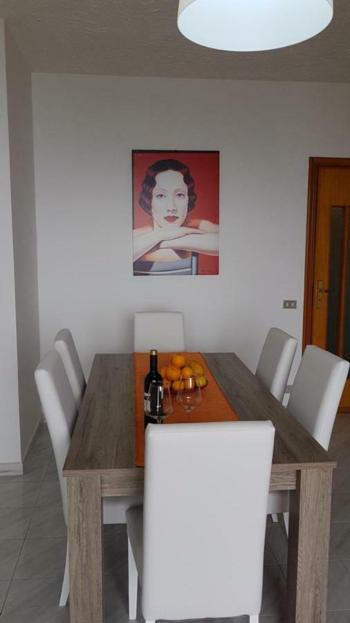 Loft Baia Di Giardini Appartement Buitenkant foto